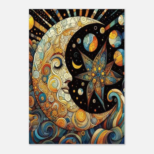 How to Choose Bedroom Wall Art - Perfect Guide | Redorganism